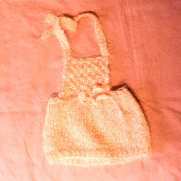 3 PC Newborn Photography Props - Picture 9 of 10